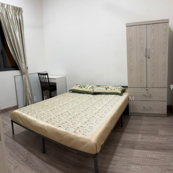 Service Residence for Rent at South View - Ee Tsin Lim - PropertyGuru.com.my