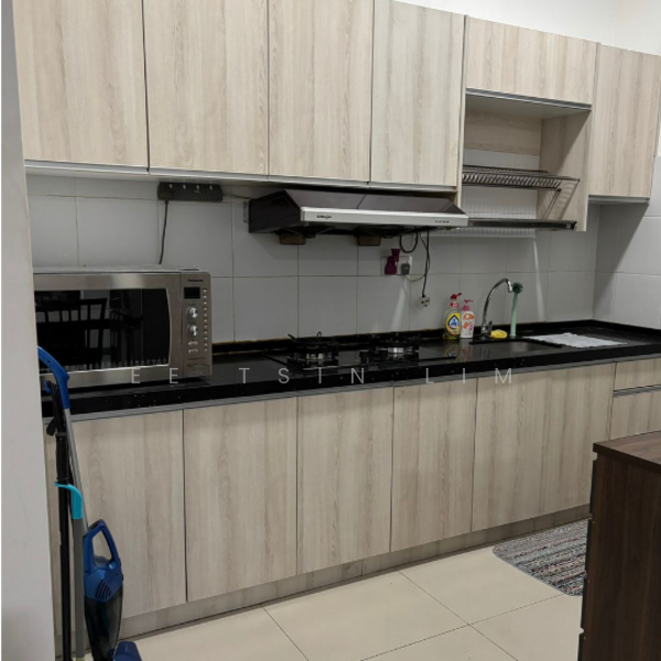 Service Residence for Rent at South View - Ee Tsin Lim - PropertyGuru.com.my
