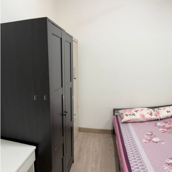 Service Residence for Rent at South View - Ee Tsin Lim - PropertyGuru.com.my