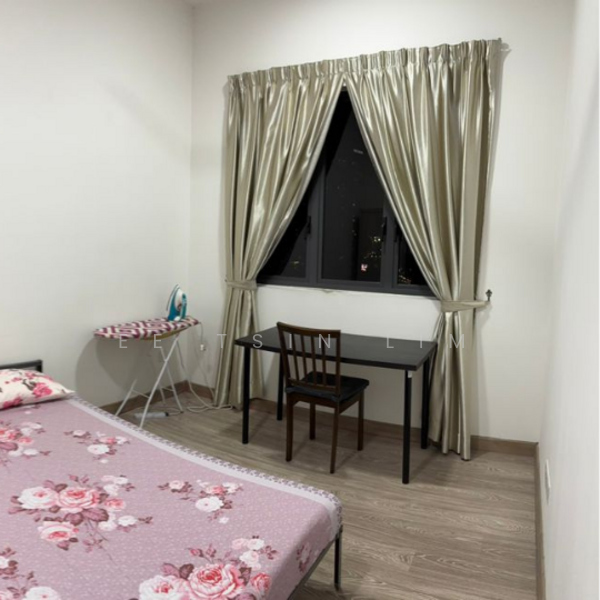 Service Residence for Rent at South View - Ee Tsin Lim - PropertyGuru.com.my