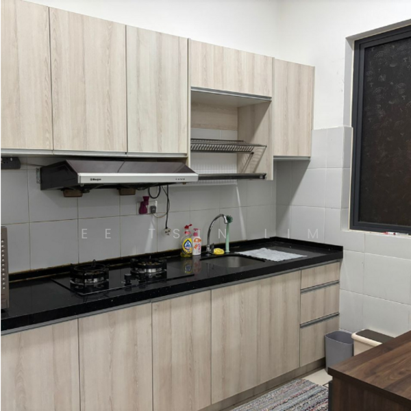 Service Residence for Rent at South View - Ee Tsin Lim - PropertyGuru.com.my