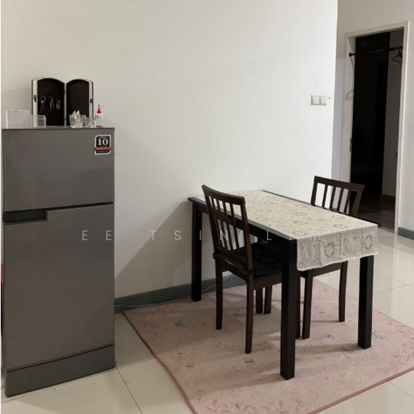 Service Residence for Rent at South View - Ee Tsin Lim - PropertyGuru.com.my
