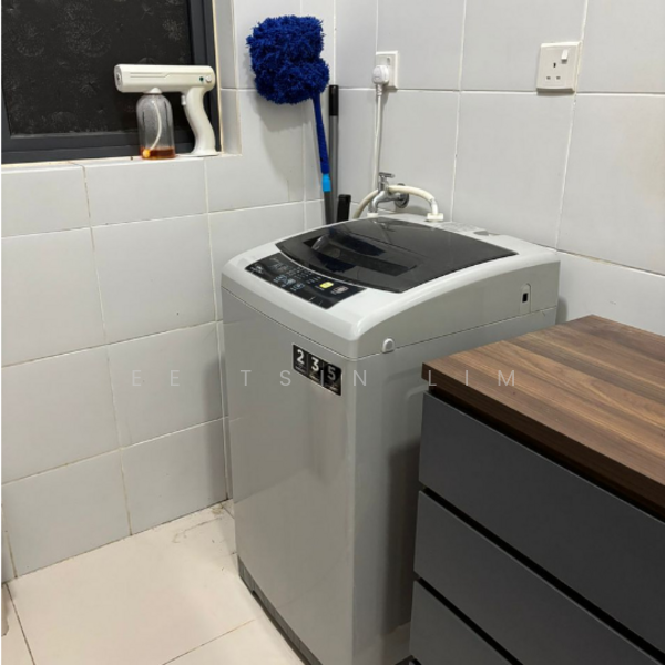 Service Residence for Rent at South View - Ee Tsin Lim - PropertyGuru.com.my