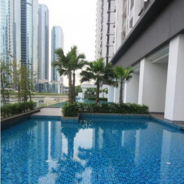 Service Residence for Rent at South View - Ee Tsin Lim - PropertyGuru.com.my