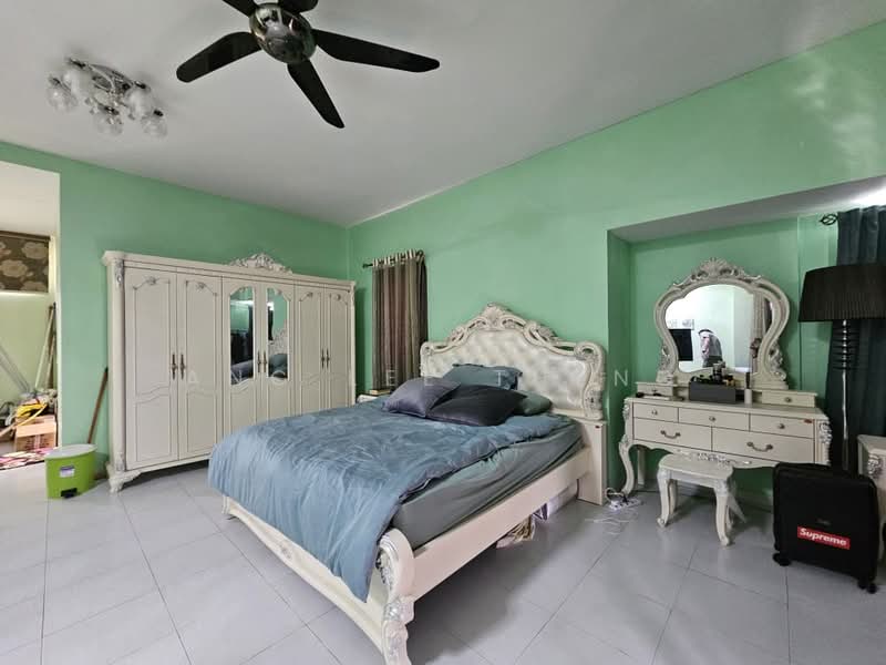 Setia Pearl Island untuk Untuk Dijual - RM 1,190,000, Mac 2026 - Bedroom - PropertyGuru.com.my