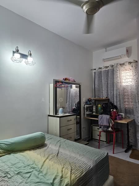 Setia Pearl Island untuk Untuk Dijual - RM 1,190,000, Mac 2026 - Bedroom - PropertyGuru.com.my