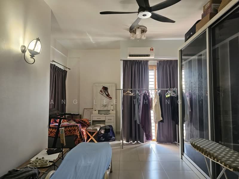 Setia Pearl Island untuk Untuk Dijual - RM 1,190,000, Mac 2026 - Bedroom - PropertyGuru.com.my