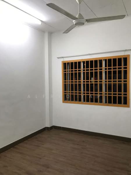 Apartment for Sale at Sri Kenari Apartment - Alfred Yap - Interior - PropertyGuru.com.my