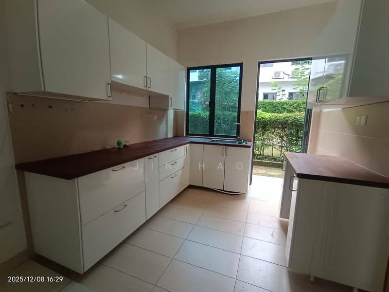 2-storey Terraced House for Rent in Kajang (Selangor) - Jin Hao - Kitchen - PropertyGuru.com.my