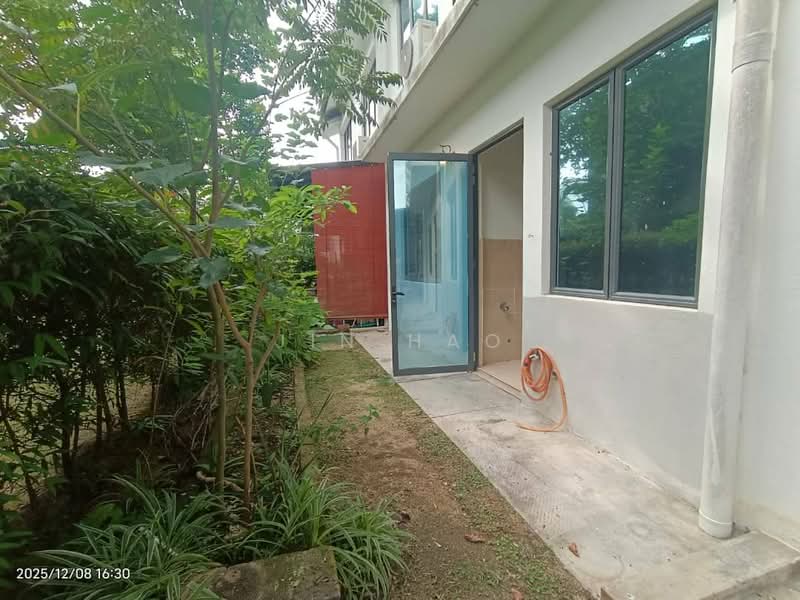 2-storey Terraced House for Rent in Kajang (Selangor) - Jin Hao - Exterior - PropertyGuru.com.my