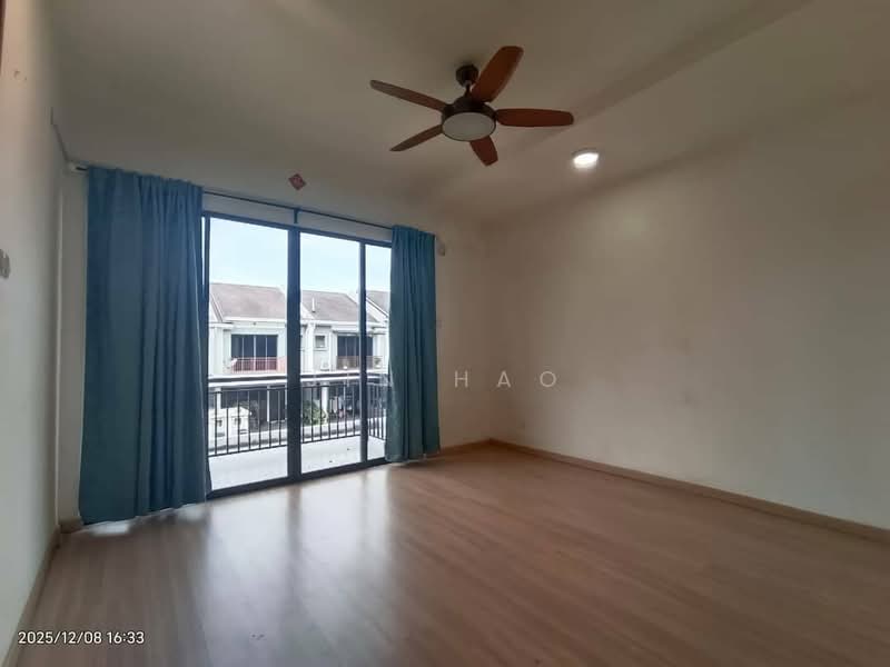 2-storey Terraced House for Rent in Kajang (Selangor) - Jin Hao - Living Room - PropertyGuru.com.my