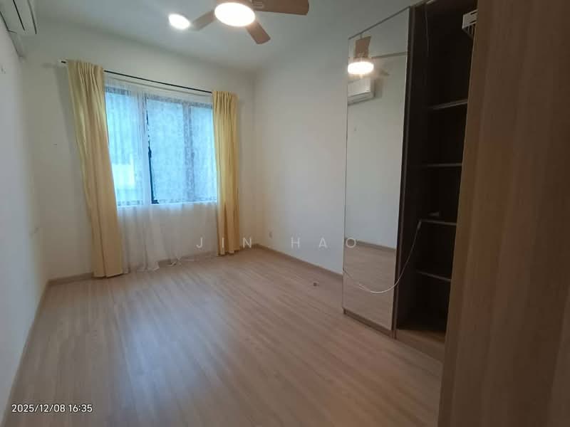 2-storey Terraced House for Rent in Kajang (Selangor) - Jin Hao - Bedroom - PropertyGuru.com.my