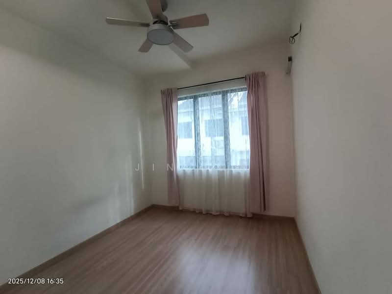 2-storey Terraced House for Rent in Kajang (Selangor) - Jin Hao - Bedroom - PropertyGuru.com.my