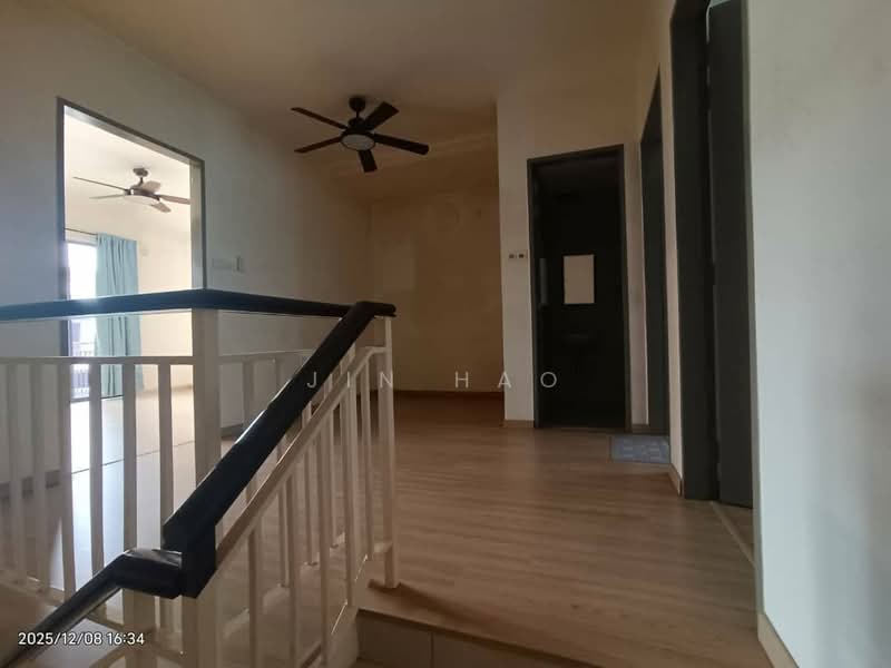 2-storey Terraced House for Rent in Kajang (Selangor) - Jin Hao - Interior - PropertyGuru.com.my