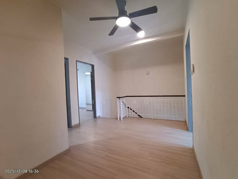 2-storey Terraced House for Rent in Kajang (Selangor) - Jin Hao - Interior - PropertyGuru.com.my