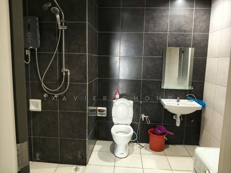 D'Pulze Cyberjaya untuk Untuk Disewa - RM 1,300 /bulan, Mac 2026 - PropertyGuru.com.my