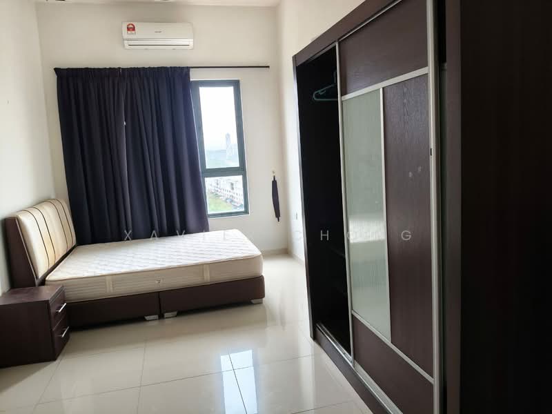 D'Pulze Cyberjaya untuk Untuk Disewa - RM 1,300 /bulan, Mac 2026 - PropertyGuru.com.my