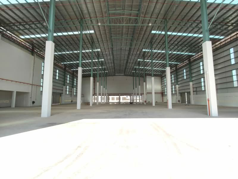 Detached Factory for Rent in Balakong (Selangor) - Ong K.H. - Interior - PropertyGuru.com.my