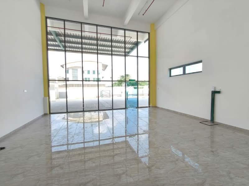 Detached Factory for Rent in Balakong (Selangor) - Ong K.H. - Interior - PropertyGuru.com.my