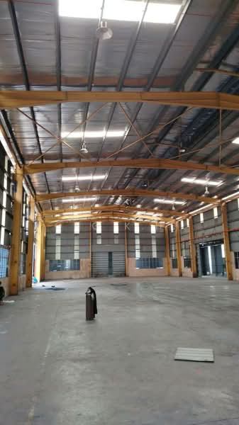 Detached Factory for Rent in Balakong (Selangor) - Ong K.H. - Interior - PropertyGuru.com.my