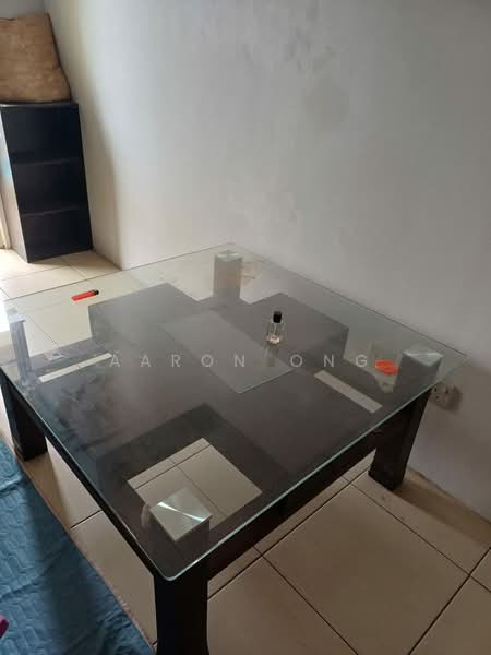 Condominium for Rent at Platinum Lake PV 12 - Aaron Ong - Interior - PropertyGuru.com.my