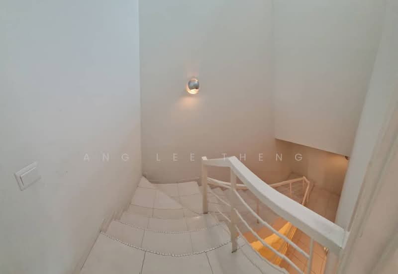 2.5 storey terrace | SP Setia | Sungai Ara | Phase 2 | 1400sf | For Sale untuk Untuk Dijual - RM 999,000, Mac 2026 - Interior - PropertyGuru.com.my