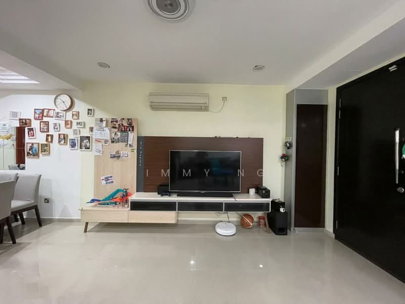 2-storey Terraced House for Rent in Taman Mount Austin (Tebrau) - Jimmy Ng - PropertyGuru.com.my