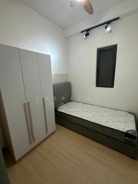 Service Residence for Rent at ANYA at Shorea Park - Emerlyne Shum - Bedroom - PropertyGuru.com.my