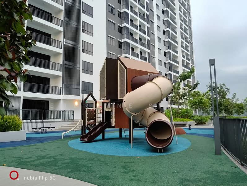 Service Residence for Rent at ANYA at Shorea Park - Emerlyne Shum - Exterior - PropertyGuru.com.my