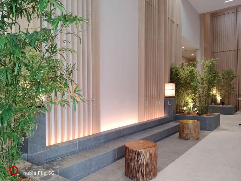 Service Residence for Rent at ANYA at Shorea Park - Emerlyne Shum - Interior - PropertyGuru.com.my