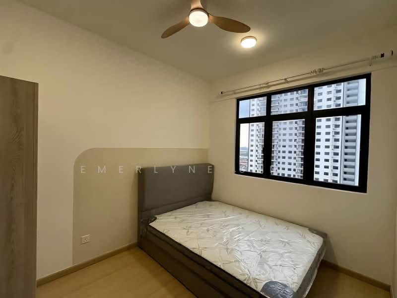 Service Residence for Rent at ANYA at Shorea Park - Emerlyne Shum - Bedroom - PropertyGuru.com.my