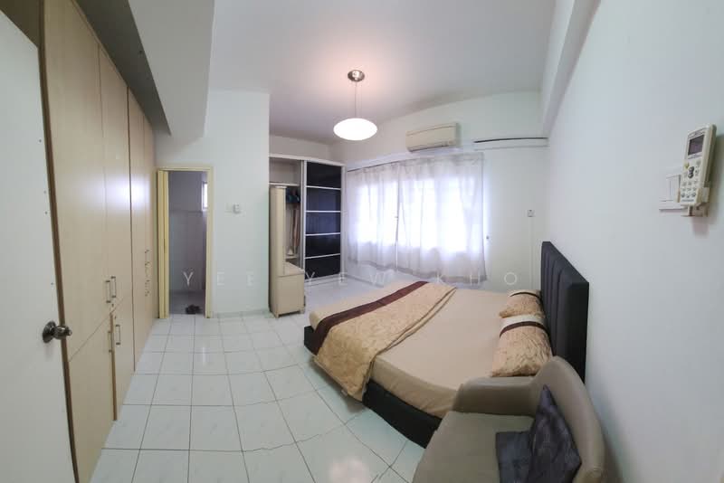 Condominium for Rent at Endah Ria - Yee Yew Kho - Bedroom - PropertyGuru.com.my