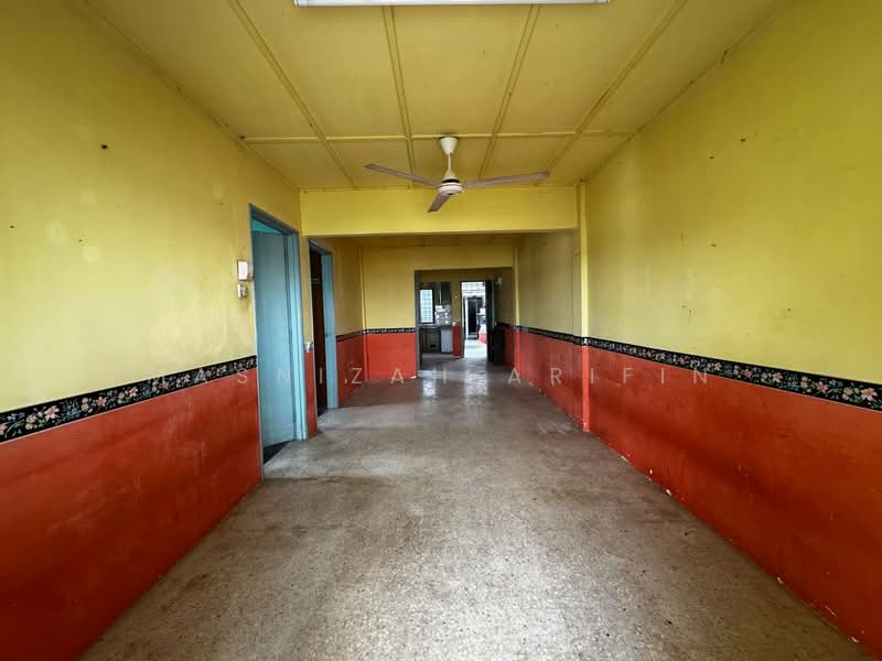 Rose Apartment untuk Untuk Dijual - RM 200,000, Mac 2026 - Interior - PropertyGuru.com.my