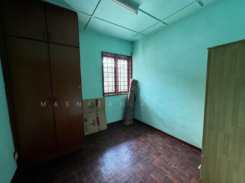 Rose Apartment untuk Untuk Dijual - RM 200,000, Mac 2026 - Interior - PropertyGuru.com.my