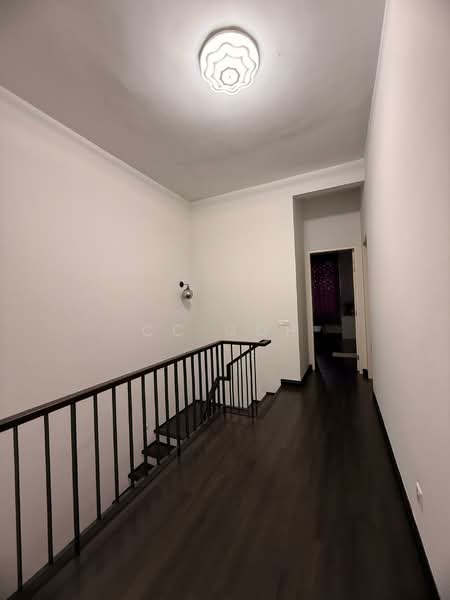 Semi-Detached House for Sale in Eco Majestic (Semenyih) - CC GOH - Corridor - PropertyGuru.com.my