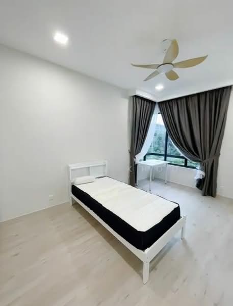 Kondominium untuk Disewa di South Brooks - Levin Khoo - PropertyGuru.com.my