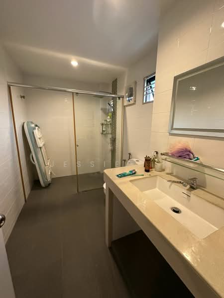 Sutera Damansara untuk Untuk Dijual - RM 1,450,000, Mac 2026 - Bathroom - PropertyGuru.com.my