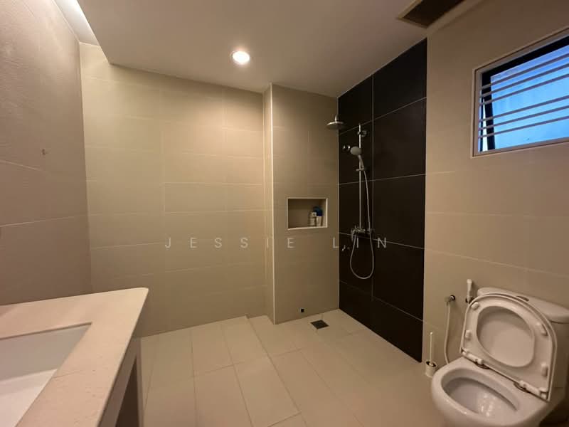 Sutera Damansara untuk Untuk Dijual - RM 1,450,000, Mac 2026 - Bathroom - PropertyGuru.com.my