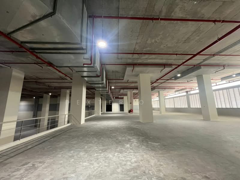 Warehouse for Rent in Seksyen 33 (Shah Alam) - Dexter Ong - PropertyGuru.com.my