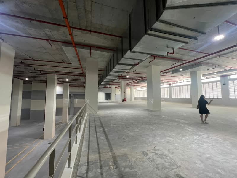 Warehouse for Rent in Seksyen 33 (Shah Alam) - Dexter Ong - PropertyGuru.com.my