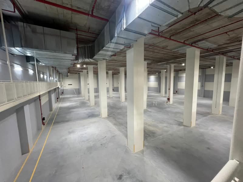 Warehouse for Rent in Seksyen 33 (Shah Alam) - Dexter Ong - PropertyGuru.com.my