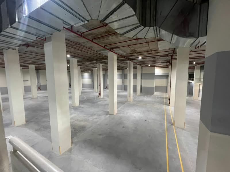 Warehouse for Rent in Seksyen 33 (Shah Alam) - Dexter Ong - PropertyGuru.com.my