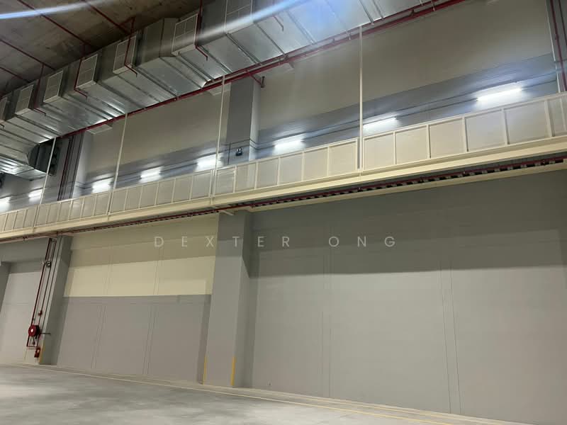Warehouse for Rent in Seksyen 33 (Shah Alam) - Dexter Ong - PropertyGuru.com.my