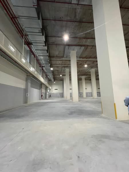 Warehouse for Rent in Seksyen 33 (Shah Alam) - Dexter Ong - PropertyGuru.com.my