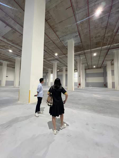 Warehouse for Rent in Seksyen 33 (Shah Alam) - Dexter Ong - PropertyGuru.com.my