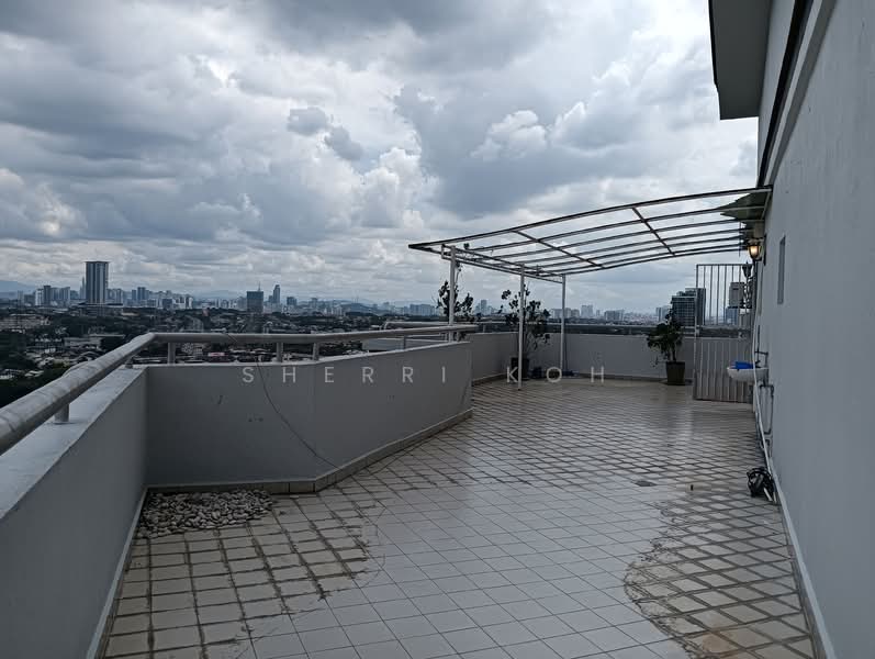 Condominium for Rent at D'aman Crimson - Sherri Koh - Exterior - PropertyGuru.com.my