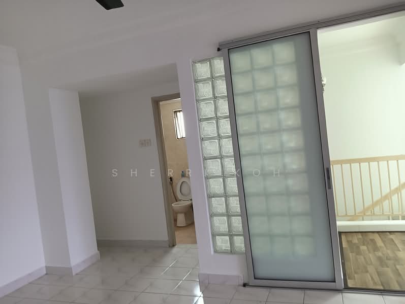 Condominium for Rent at D'aman Crimson - Sherri Koh - Bathroom - PropertyGuru.com.my