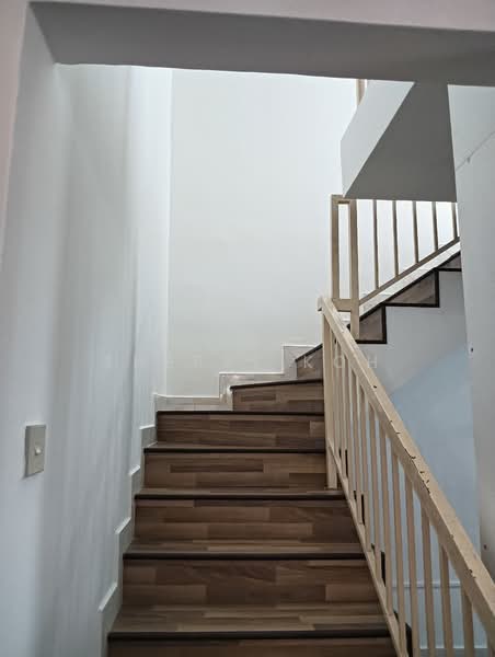 Condominium for Rent at D'aman Crimson - Sherri Koh - Interior - PropertyGuru.com.my