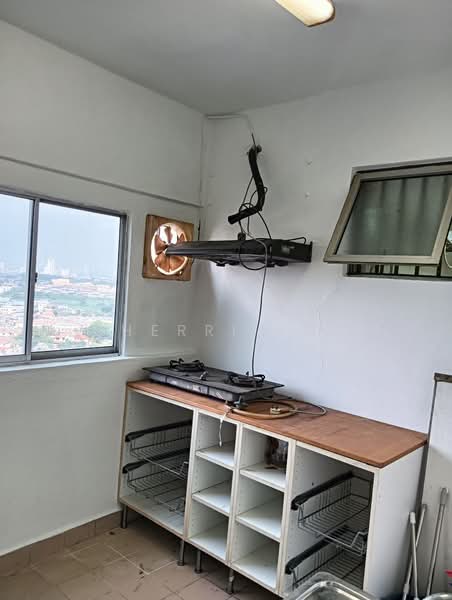 Condominium for Rent at D'aman Crimson - Sherri Koh - PropertyGuru.com.my