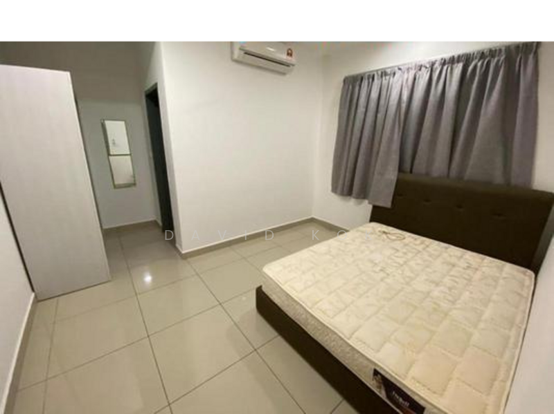 Service Residence for Rent at V-Residensi 2 - David Kok - Bedroom - PropertyGuru.com.my